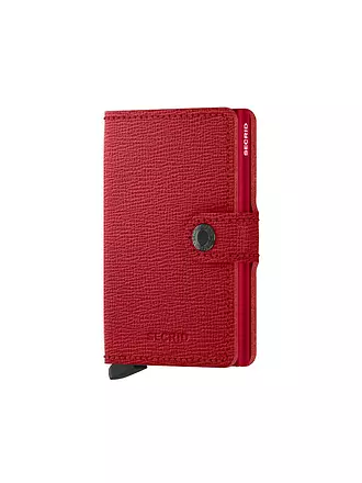 SECRID | Geldbörse - Miniwallet CRISPLE | 